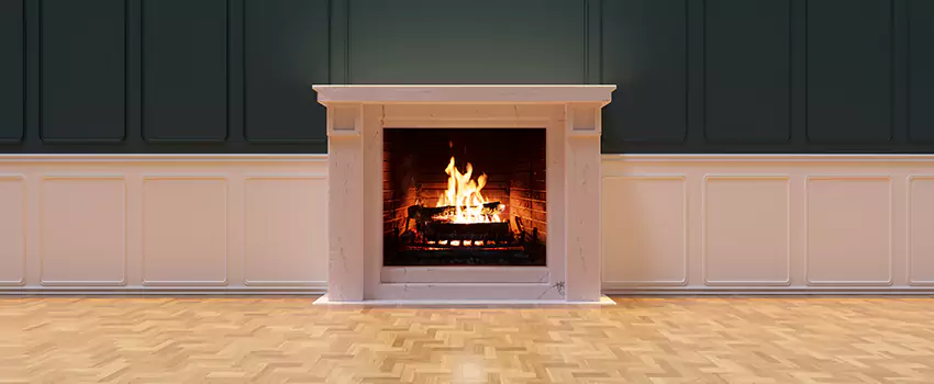 Napoleon Electric Fireplaces Inspection Service in Superior, Wisconsin