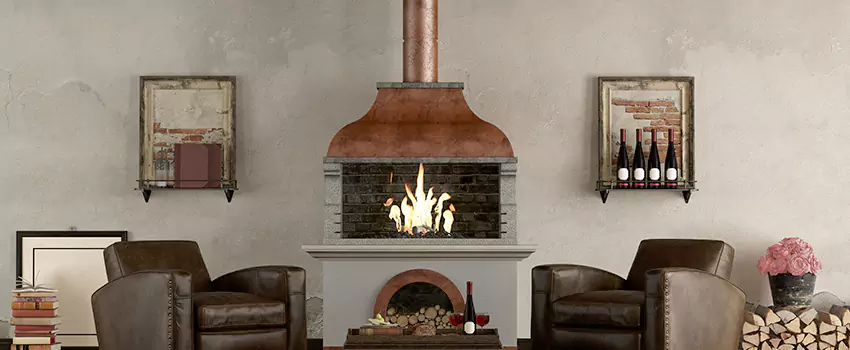 Benefits of Pacific Energy Fireplace in Superior, Wisconsin