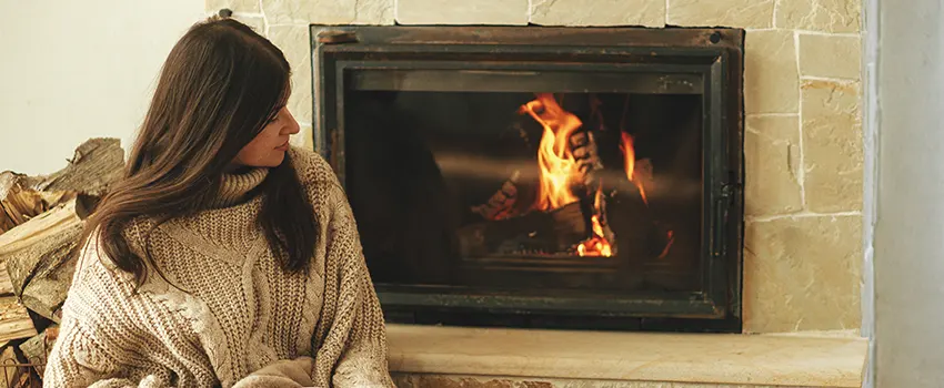 Regency Outdoor Fireplace Products Maintenance and Replacement Services in Superior, Wisconsin