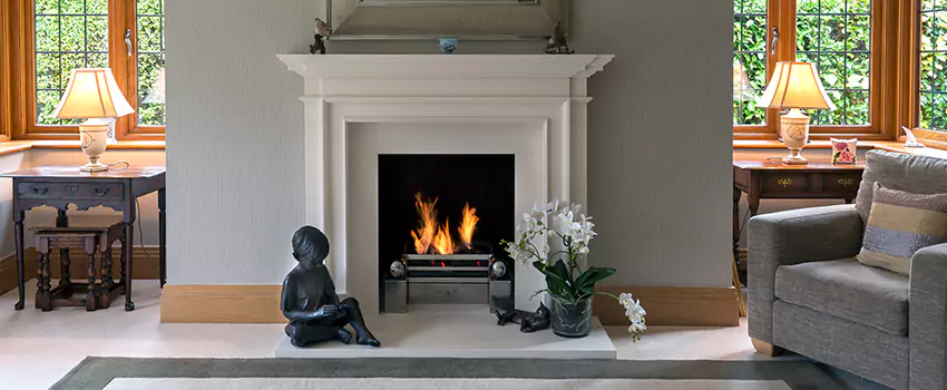 RSF Fireplaces Maintenance and Repair in Superior, Wisconsin