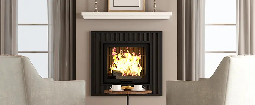 Superior Outdoor Fireplace Repair in Superior, WI