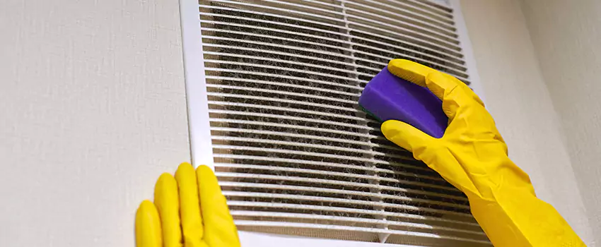 Vent Cleaning Company in Superior, WI
