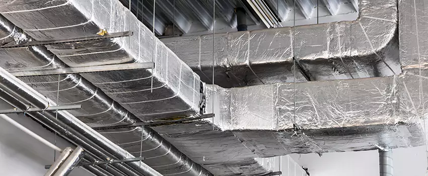 Vent Dust Cleaning Cost in Superior, WI
