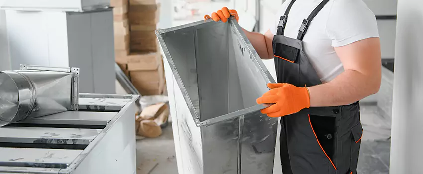 Ventilation Fan Cleaning Services in Superior, Wisconsin