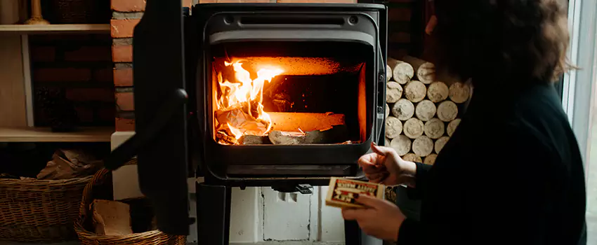 Key Features of Vermont Castings Fireplaces in Superior, WI