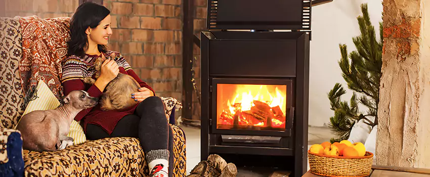 Wood Stove Chimney Cleaning Services in Superior, WI