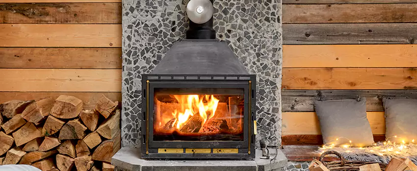Wood Stove Cracked Glass Repair Services in Superior, WI