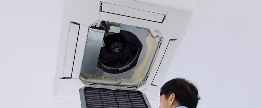 Benefits of Professional Air Duct Cleaning in Superior, Wisconsin