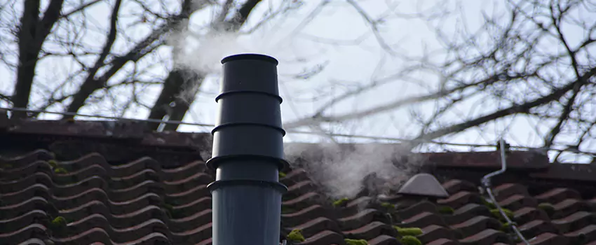 Broken Chimney Animal Screen Repair And Installation in Superior, WI