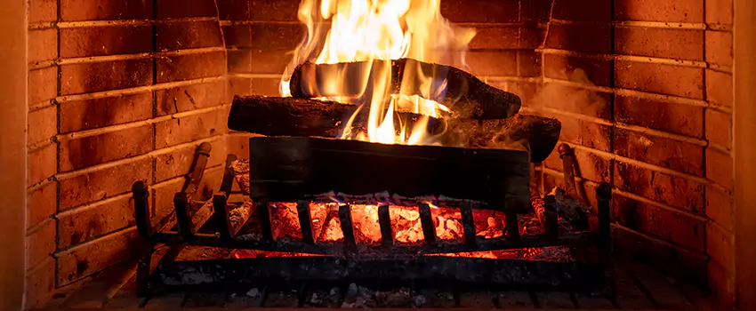 Chimney Ash Dump Cover Repair Services in Superior, WI