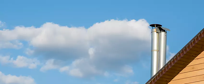 Chimney Cap Bird Guard Repair in Superior, Wisconsin