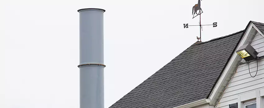 Multi-flue Chimney Caps Installation And Repair in Superior, WI