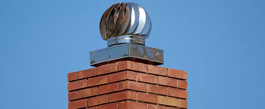 Chimney Damper Hinge Repair in Superior, WI