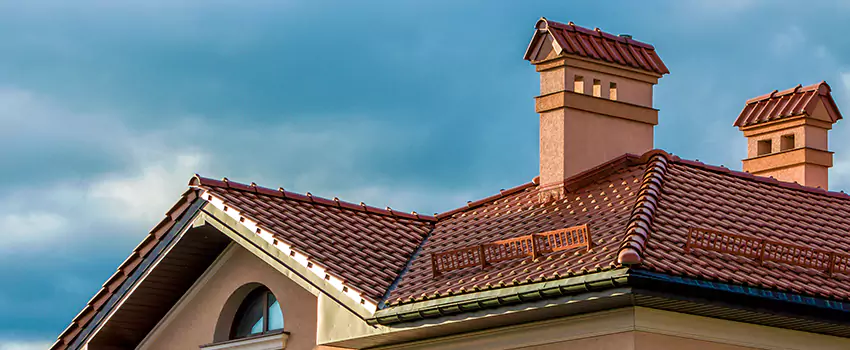 Residential Chimney Services in Superior, Wisconsin