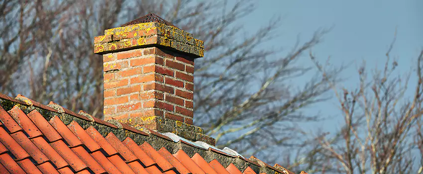 Chimney Flue Cap Installation in Superior, WI