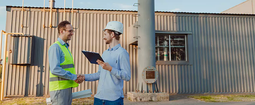 Chimney Cap Inspection in Superior, WI