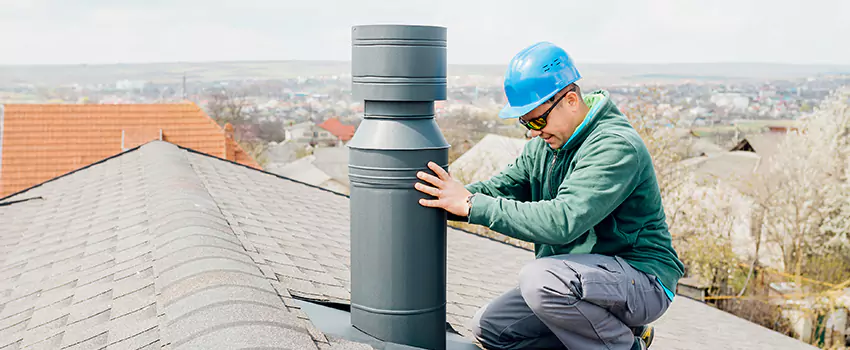 Insulated Chimney Liner Services in Superior, WI