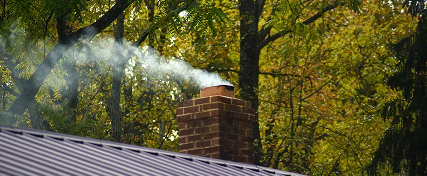 Gas Chimney Odor Removal in Superior, Wisconsin