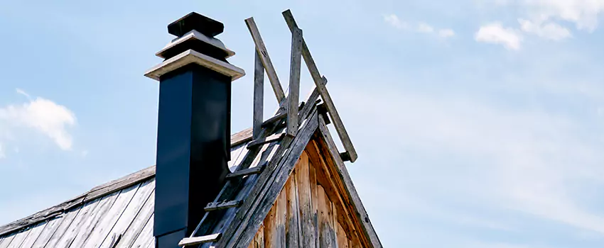 Chimney Pot Inspection in Superior, WI