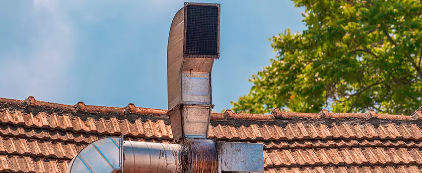 Chimney Blockage Removal in Superior, Wisconsin