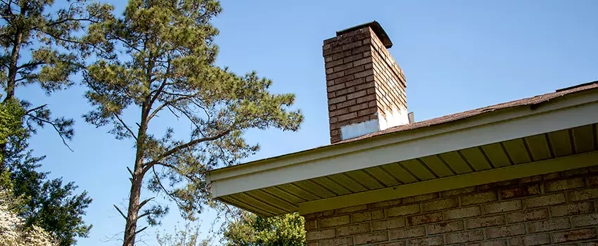 Brick Chimney Sweep Near Me in Superior, WI