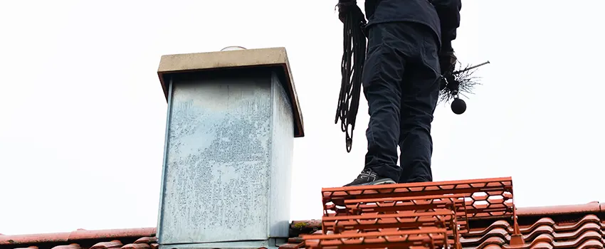 Modern Chimney Sweeping Techniques in Superior, Wisconsin