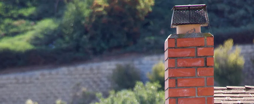 Chimney Tuckpointing And Masonry Restoration in Superior, WI