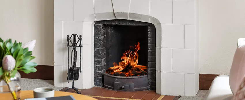 Classic Open Fireplace Design Services in Superior, Wisconsin