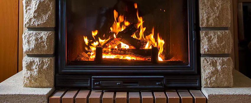 Decorative Fireplace Installation Cost in Superior, Wisconsin