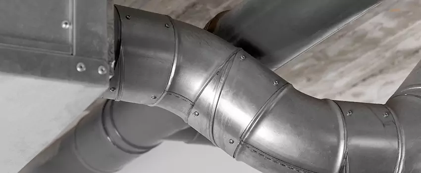 Dryer Vent Blockage Inspection in Superior, WI