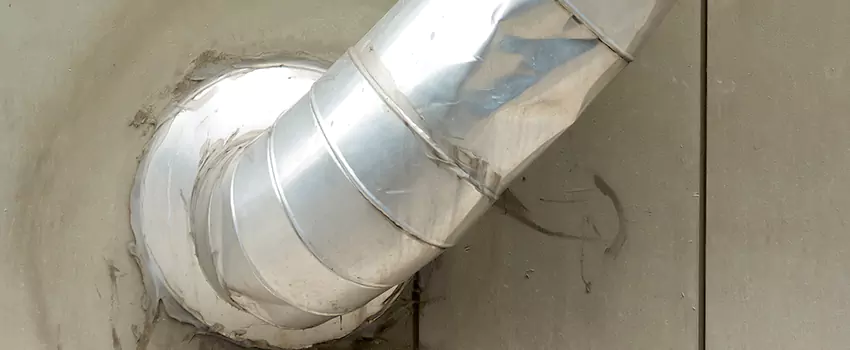 Dryer Vent Repair Process in Superior, WI