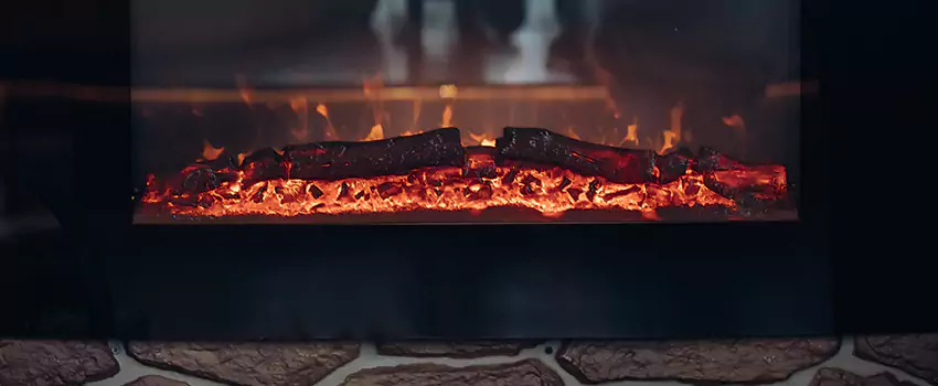 Cost of Electric Fireplace Repair Service in Superior, Wisconsin