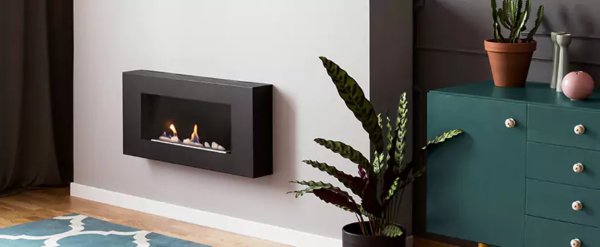 Cost of Ethanol Fireplace Repair And Installation Services in Superior, WI