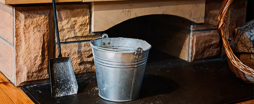 Clean The Fireplace Mantle And Hearth in Superior, Wisconsin
