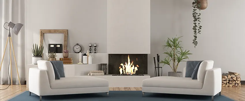 Decorative Fireplace Crystals Services in Superior, Wisconsin