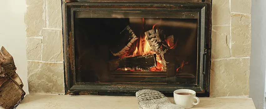 Fireplace Door Handle Replacements Services in Superior, Wisconsin