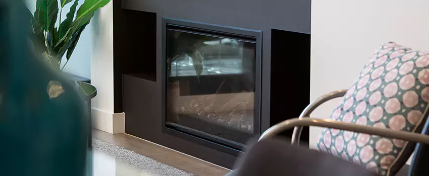 Gas Fireplace Installation in Superior, WI