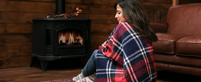 Fireplace Firebox Grate Replacement Services  in Superior, Wisconsin