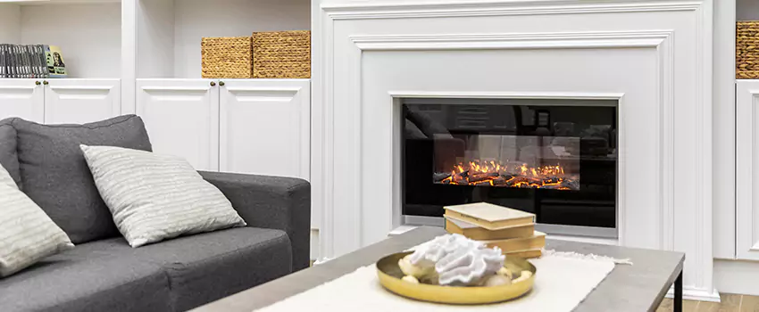 Pellet Fireplace Insert Installation in Superior, WI