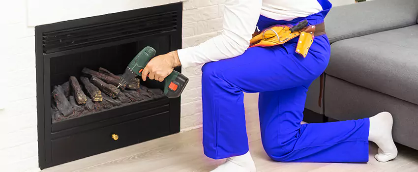 Fireplace Hearth Inspection And Repair in Superior, Wisconsin