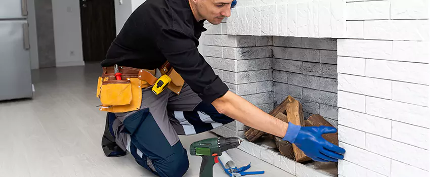 Top Fireplace Installation Company in Superior, Wisconsin