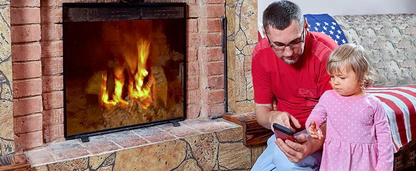 Fireplace Safety Locks For Kids in Superior, WI