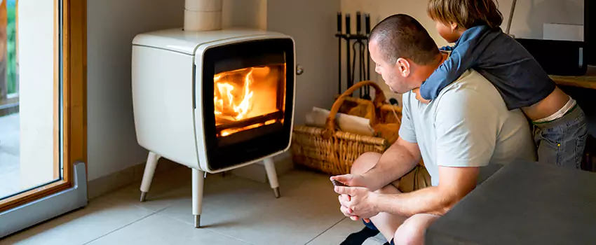 Fireplace Flue Maintenance Services in Superior, WI