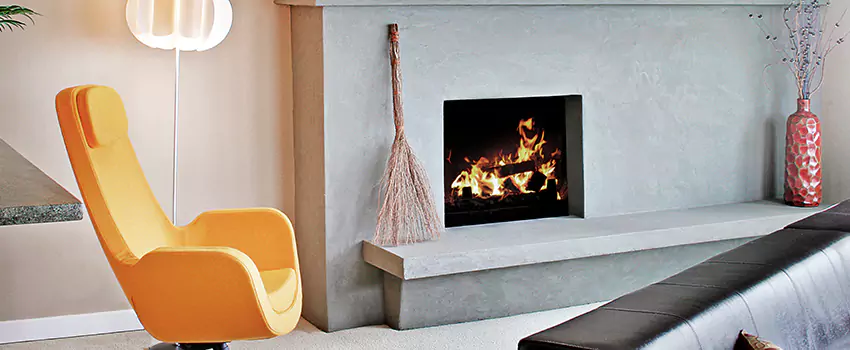 Electric Fireplace Makeover Services in Superior, WI