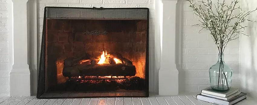 Cost-Effective Fireplace Mantel Inspection And Maintenance in Superior, WI