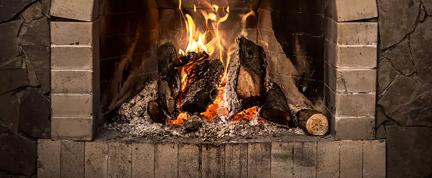 Cost of Rebuilding A Fireplace in Superior, Wisconsin