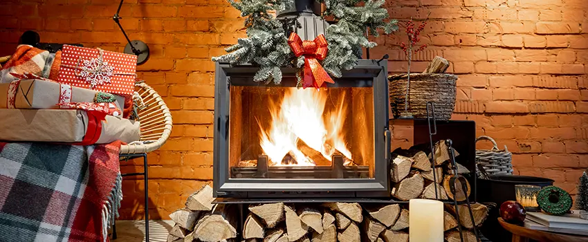 Steel Fireplace Grate Repair And Replacement Services in Superior, Wisconsin