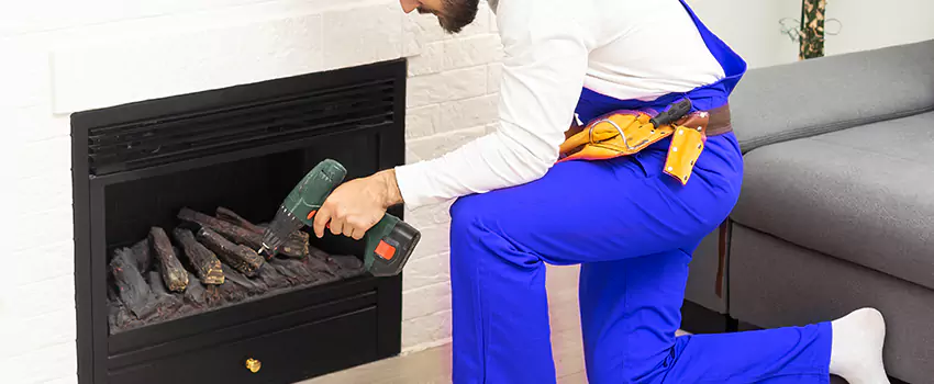 Fireplace Repair Expert in Superior, Wisconsin