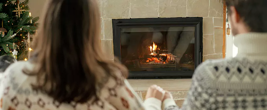 Fireplace Firebox Refurbish & Restore Services in Superior, WI