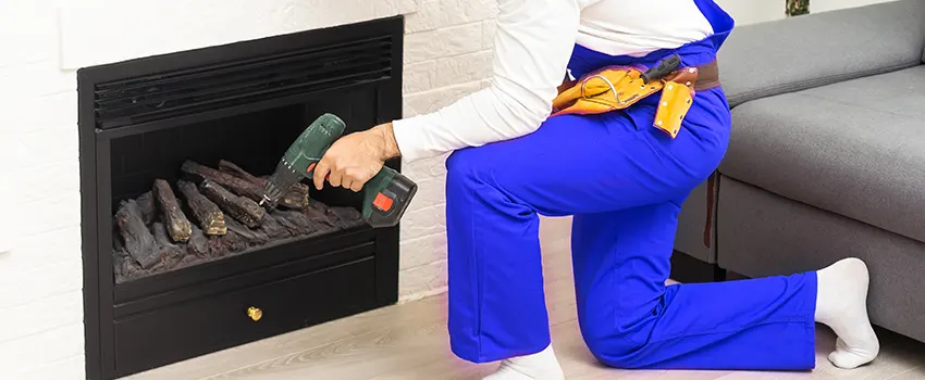 Fireplace Safety Inspection Specialists in Superior, Wisconsin